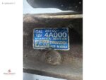 KIA SORENTO HYUNDAI STAREX H1 MARŞ DİNAMOSU 36100-4A000