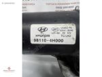HYUNDAI STAREX H1 SİLECEK MOTORU VE MEKANİZMASI 98110-4H000