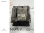 KIA CARNIVAL MOTOR BEYNİ 39100-2F050 0281016960 50D