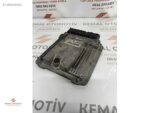 KIA CARNIVAL MOTOR BEYNİ 39100-2F050 0281016960 50D