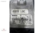 HYUNDAI STAREX MOTOR BEYNİ 39104-4A207 0281016292 19E