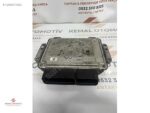 HYUNDAI SANTA FE ELANTRA MOTOR BEYNİ 39120-27800 0281014439