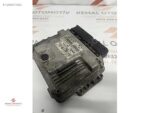 HYUNDAI SANTA FE ELANTRA MOTOR BEYNİ 39120-27800 0281014439