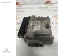 HYUNDAI SANTA FE ELANTRA MOTOR BEYNİ 39120-27800 0281014439