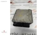 HYUNDAI KIA MOTOR BEYNİ 0281031234 39100-2F095 95D