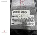 HYUNDAI KIA MOTOR BEYNİ 39100-2F080 0281017952 60D