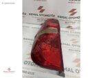 HYUNDAI H1 SOL STOP LAMBASI 92401-4H020