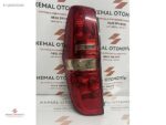 HYUNDAI H1 SOL STOP LAMBASI 92401-4H020
