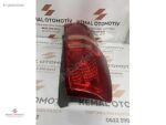 HYUNDAI H1 SOL STOP LAMBASI 92401-4H020