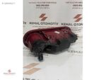 HYUNDAI H100 SOL STOP