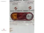 HYUNDAI H100 SOL STOP