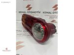 HYUNDAI H100 SOL STOP