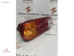 HYUNDAI H100 SOL STOP