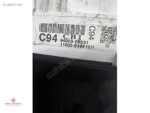 HYUNDAI SANTA FE GÖSTERGE 11642-00070 94003-2B531