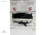 HYUNDAI TUCSON GÖSTERGE PANELİ