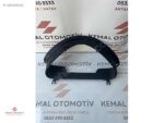 MERCEDES W211 GÖSTERGE ÇERÇEVESİ A2116890439 P0081619