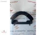 MERCEDES W211 GÖSTERGE ÇERÇEVESİ A2116890439 P0081619