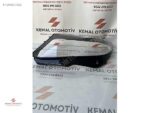W205 C SERİSİ SOL FAR CAMI
