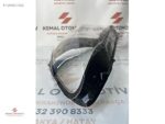 W205 C SERİSİ SOL FAR CAMI