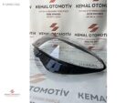 W205 C SERİSİ SOL FAR CAMI