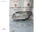 W205 C SERİSİ SOL FAR CAMI