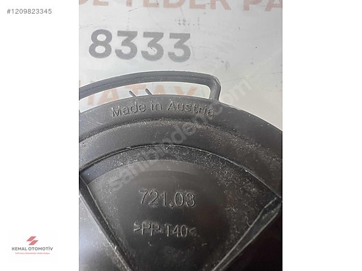 BMW F30 FAR KAPAĞI