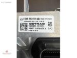 MERCEDES W177 W247 ŞANZIMAN BEYNİ 0260001050 A0009012604
