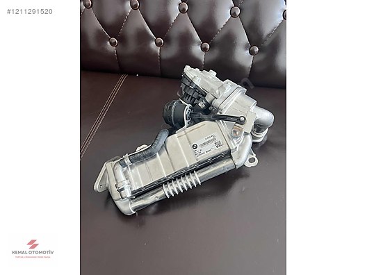 BMW F10 F20 F30 EGR VALFİ 737891-10