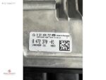 BMW G30 MOTOR BEYNİ 0281034727 8472370-01 170034680