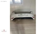 GOLF 7 ARKA TAMPON VE DİFÜZOR 5G6807568D BEYAZ