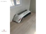 GOLF 7 ARKA TAMPON VE DİFÜZOR 5G6807568D BEYAZ