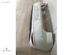 GOLF 7 ARKA TAMPON VE DİFÜZOR 5G6807568D BEYAZ