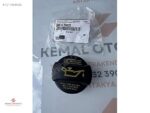 HYUNDAI KIA YAĞ DOLUM DEPO KAPAĞI 26510 26620 2651026620