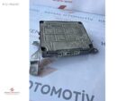TOYOTA COROLLA 1.3 MOTOR BEYNİ 89661-1A760 211000-5200 4E-FE E3