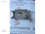 TOYOTA COROLLA 1.3 MOTOR BEYNİ 89661-1A760 211000-5200 4E-FE E3
