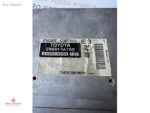 TOYOTA COROLLA 1.3 MOTOR BEYNİ 89661-1A760 211000-5200 4E-FE E3