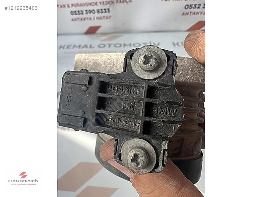 BMW E36 GAZ KELEBEĞİ VE KONUM SENSÖRÜ 1363-1721456
