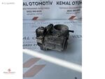 OPEL ASTRA H ZAFIRA GAZ KELEBEĞİ EGR 055352858 25362123