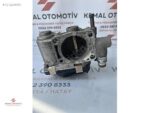 OPEL ASTRA H ZAFIRA GAZ KELEBEĞİ EGR 055352858 25362123