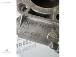 OPEL ASTRA H ZAFIRA GAZ KELEBEĞİ EGR 055352858 25362123