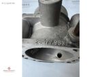 OPEL ASTRA G MERIVA CORSA GAZ KELEBEĞİ EGR 25177983