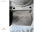 OPEL ASTRA G MERIVA CORSA GAZ KELEBEĞİ EGR 25177983