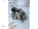 OPEL ASTRA G MERIVA CORSA GAZ KELEBEĞİ EGR 25177983
