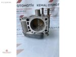 OPEL ASTRA G MERIVA CORSA GAZ KELEBEĞİ EGR 25177983