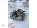 OPEL ASTRA G MERIVA CORSA GAZ KELEBEĞİ EGR 25177983