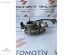 BMW E34 E36 GAZ KELEBEĞİ EGR 1730362.9 1730472
