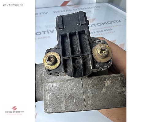 BMW E34 E36 GAZ KELEBEĞİ EGR 1730362.9 1730472