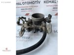 BMW E34 E36 GAZ KELEBEĞİ EGR 1730362.9 1730472