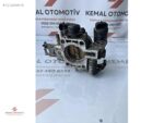 OPEL ASTRA G VECTRA ZAFIRA GAZ KELEBEĞİ EGR 90529710