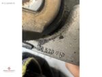 OPEL ASTRA G VECTRA ZAFIRA GAZ KELEBEĞİ EGR 90529710